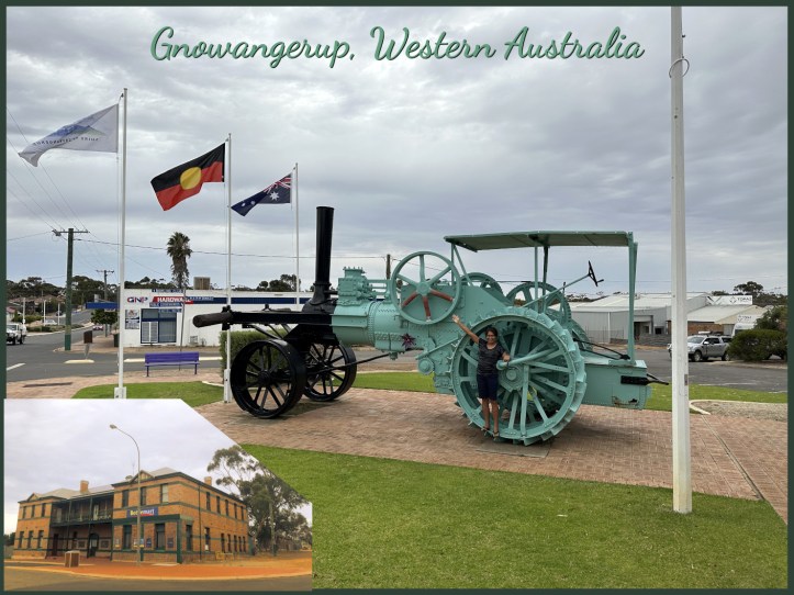 Gnowangerup, Western Australia
