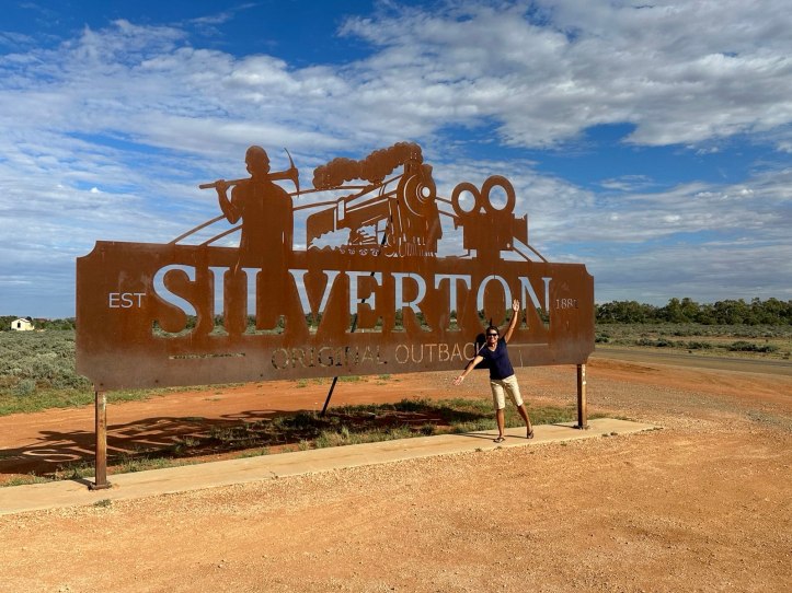 Welcome Sign, Silverton, New South WalesWelcome Sign, Silverton, New South WalesWelcome Sign, Silverton, New South WalesWelcome Sign, Silverton, New South Wales