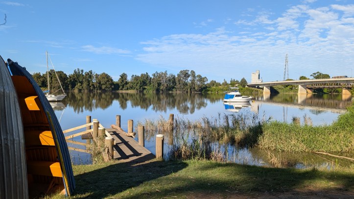 Clarence River Grafton