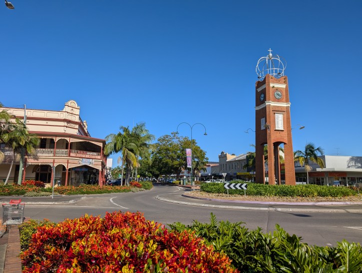 Prince Street Grafton